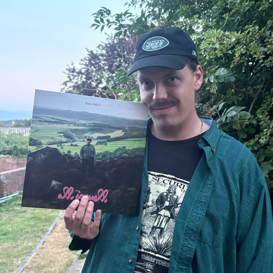 All is Well - Vinyl (SIGNED)